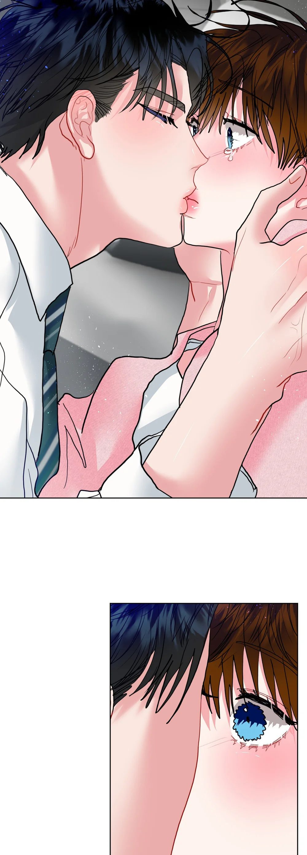 (ABO) Peppermint Candy Chapter 25 Trang 30