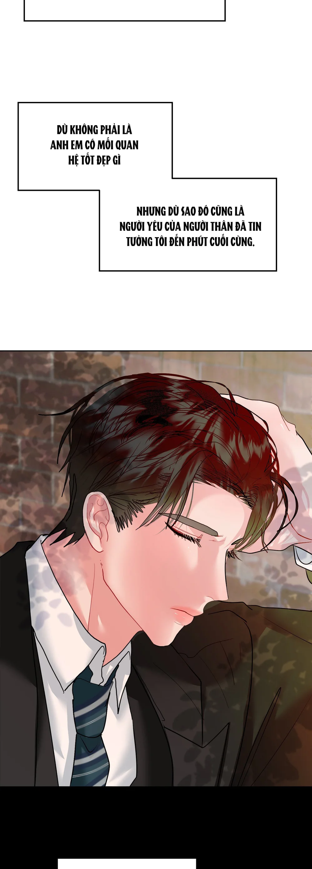 (ABO) Peppermint Candy Chapter 25 Trang 39