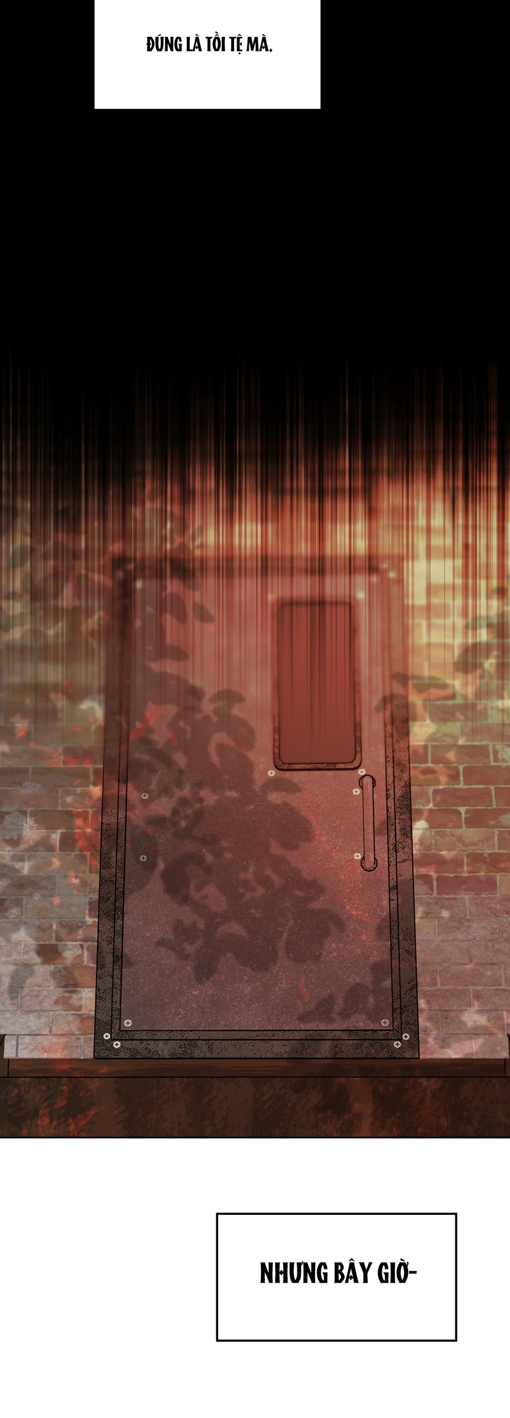 (ABO) Peppermint Candy Chapter 25 Trang 40