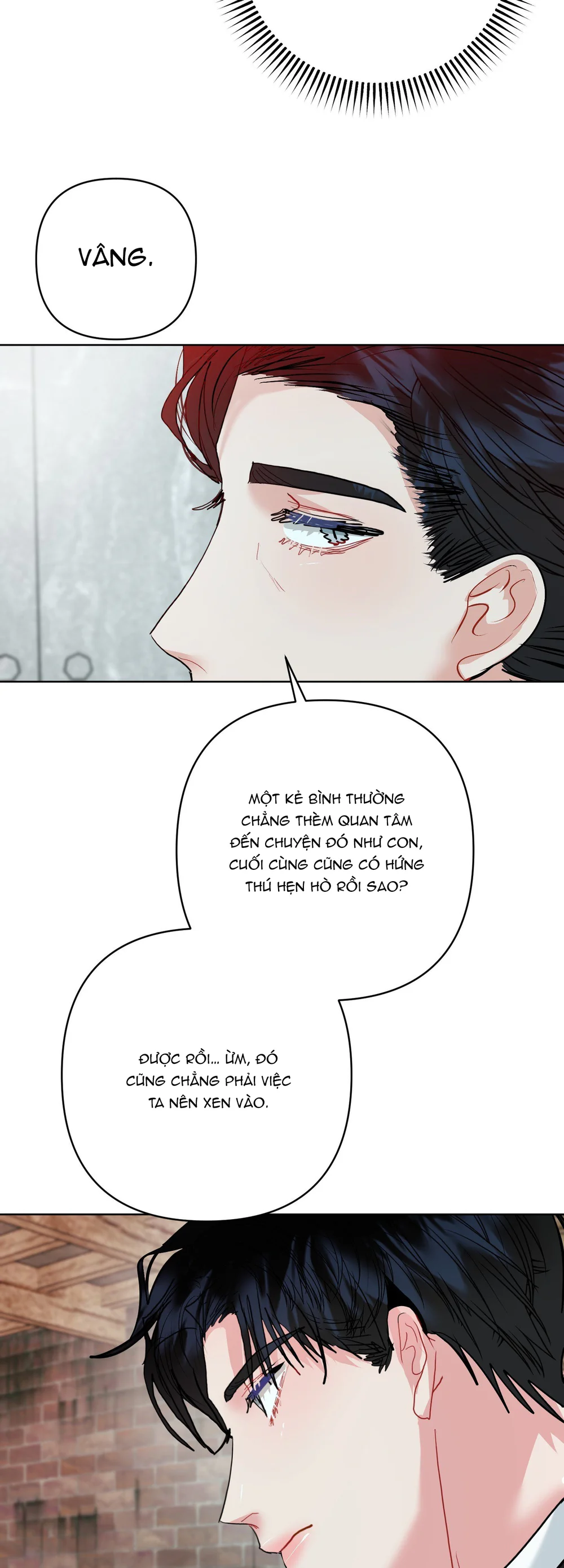 (ABO) Peppermint Candy Chapter 25 Trang 45