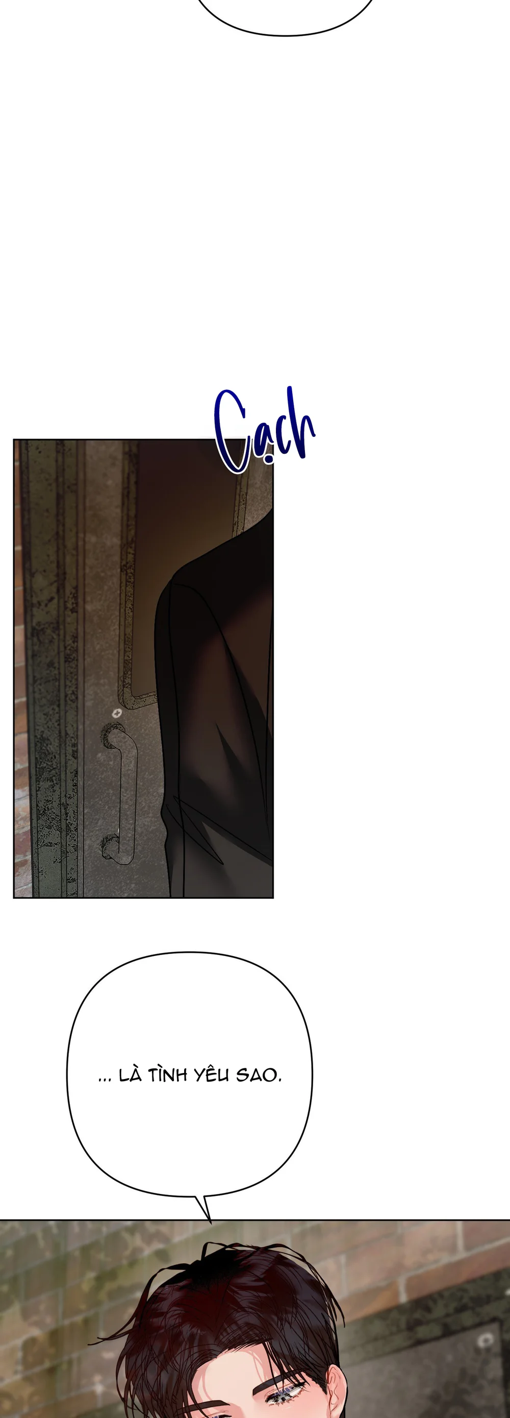 (ABO) Peppermint Candy Chapter 25 Trang 50