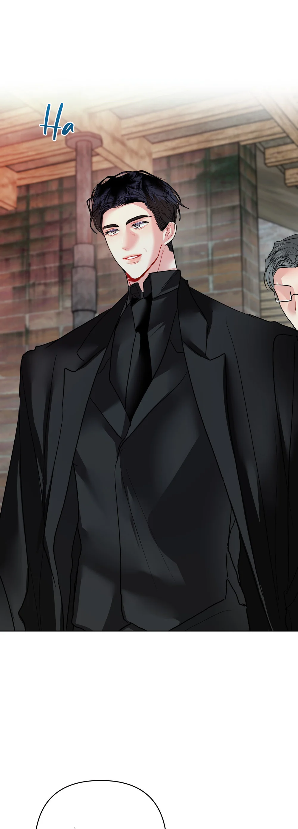 (ABO) Peppermint Candy Chapter 25 Trang 53