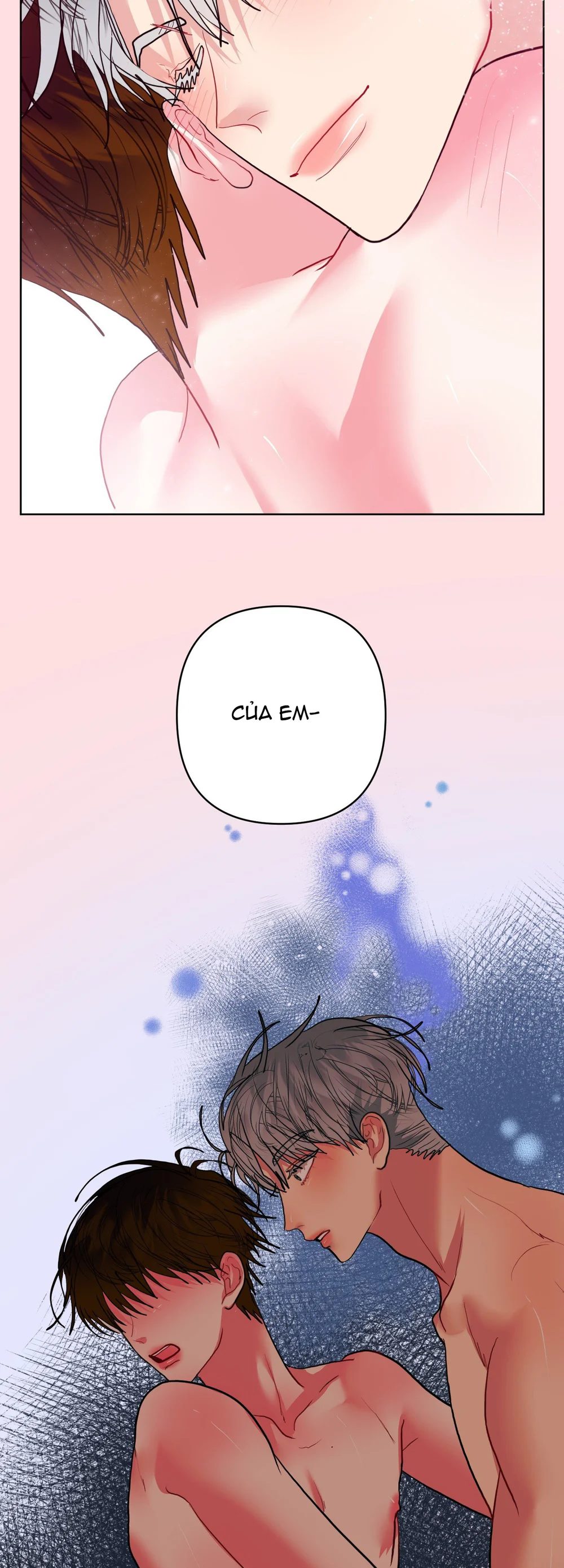 (ABO) Peppermint Candy Chapter 26 Trang 3