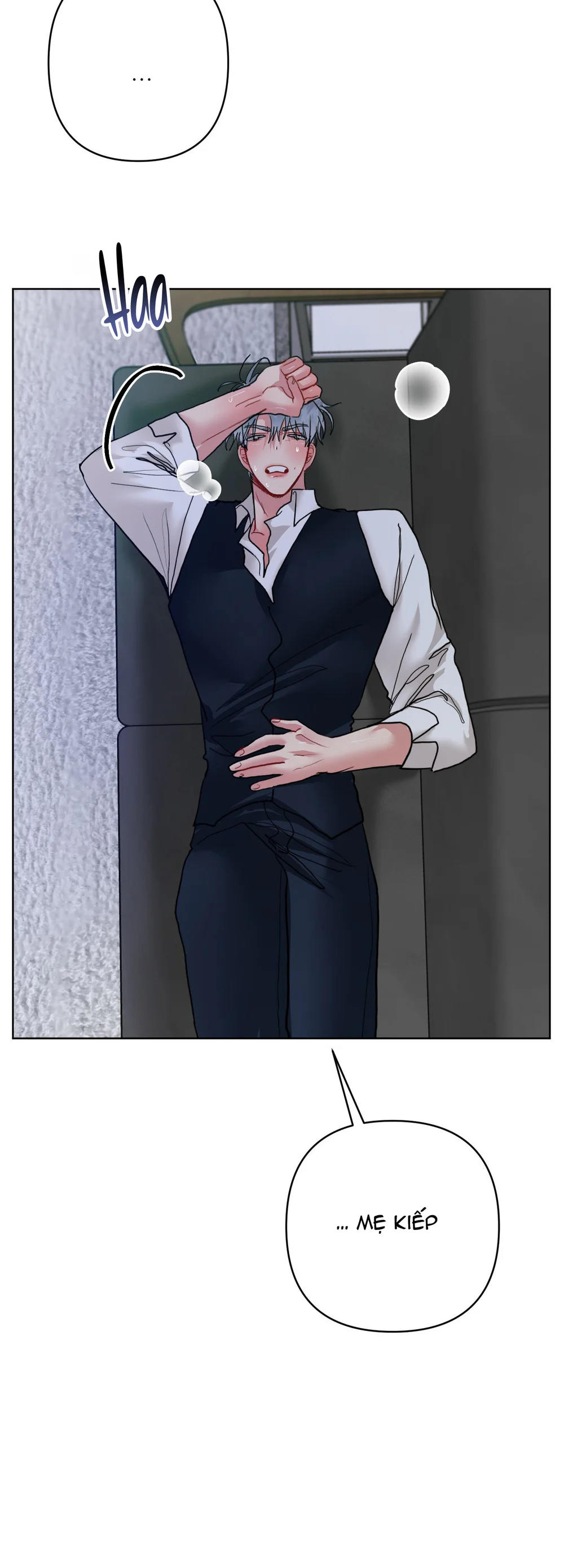 (ABO) Peppermint Candy Chapter 26 Trang 5