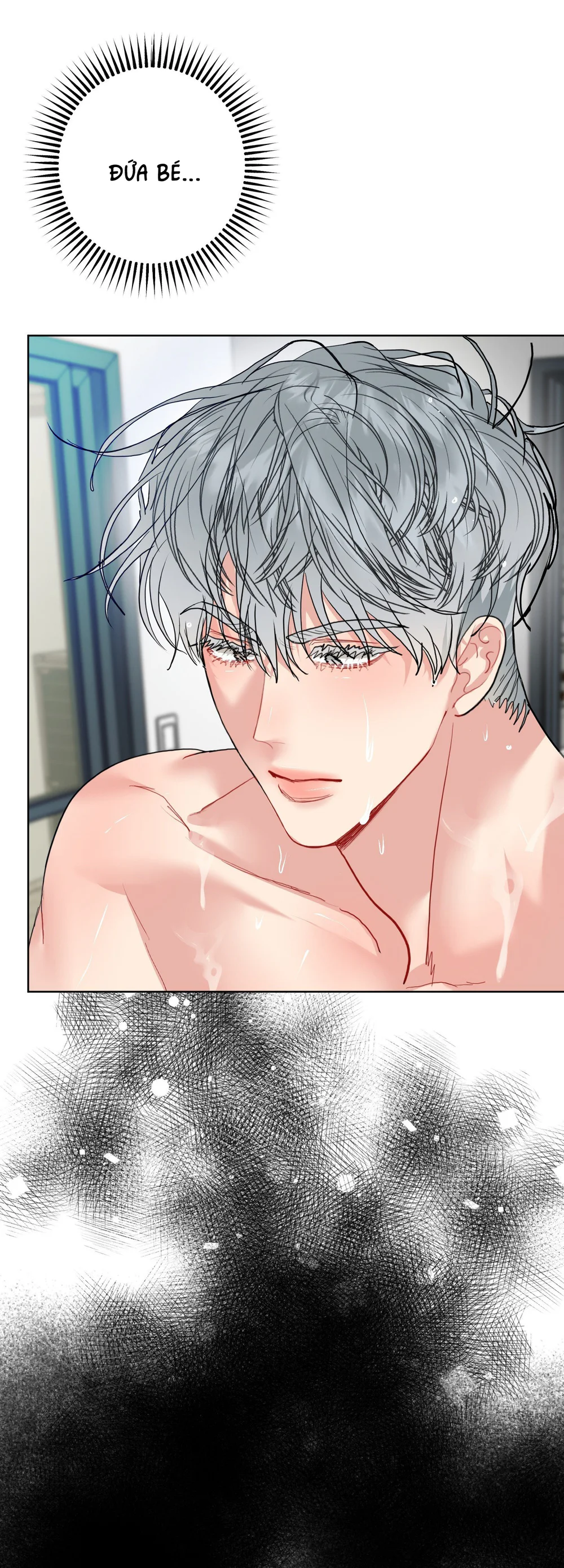 (ABO) Peppermint Candy Chapter 26 Trang 15