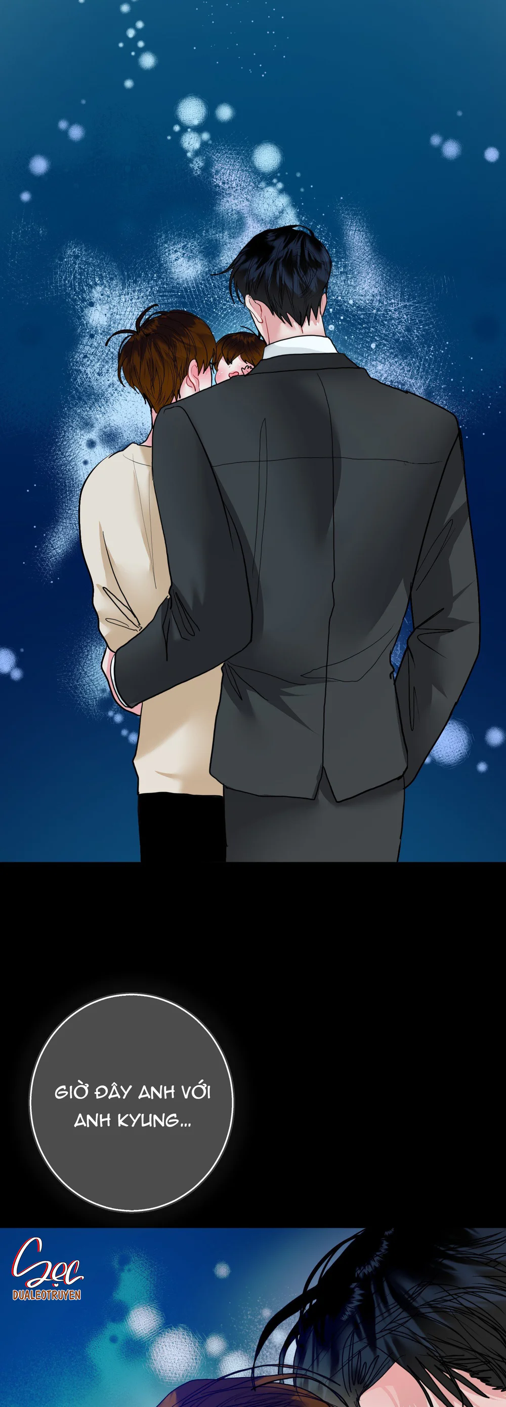 (ABO) Peppermint Candy Chapter 26 Trang 18