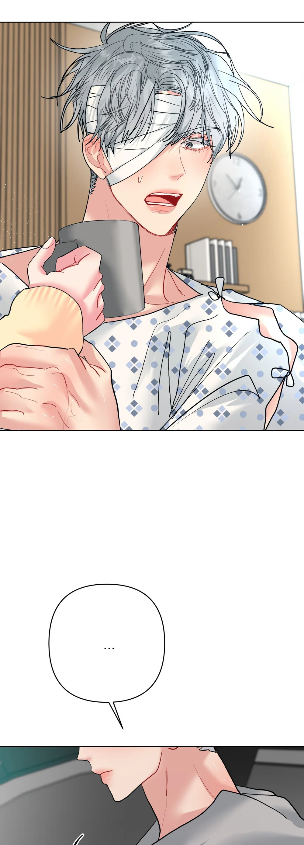 (ABO) Peppermint Candy Chapter 26 Trang 25