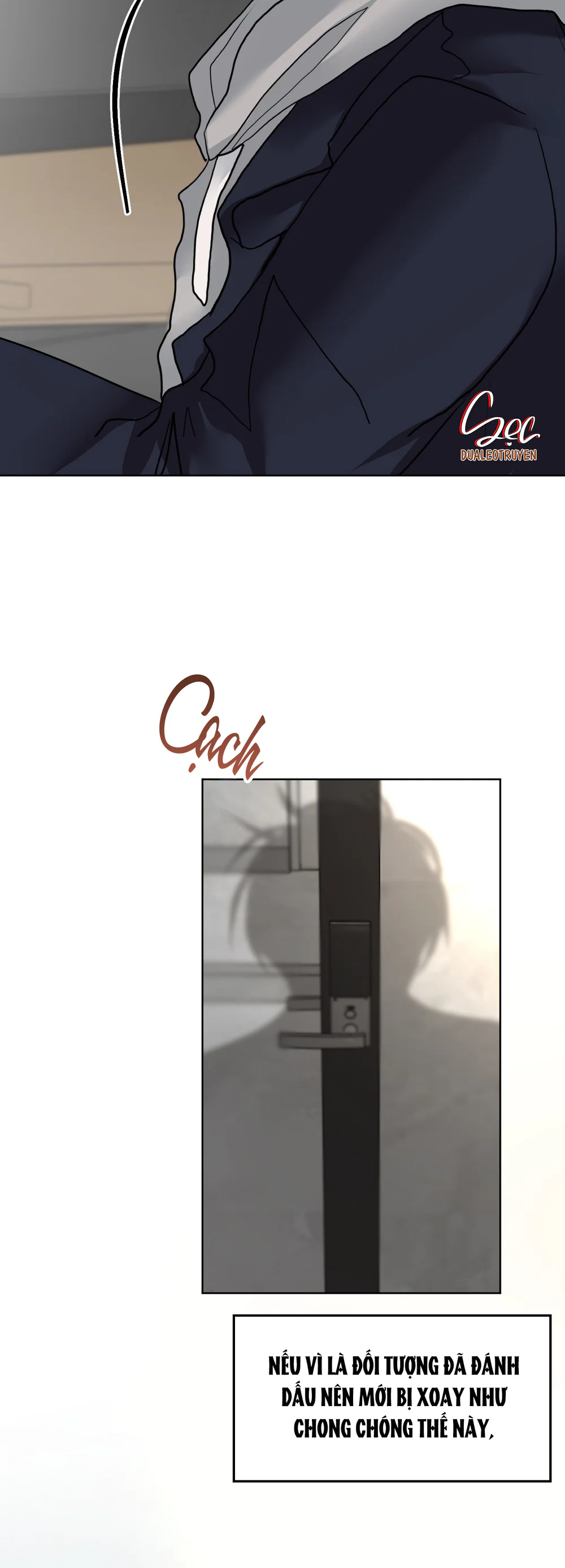 (ABO) Peppermint Candy Chapter 26 Trang 26