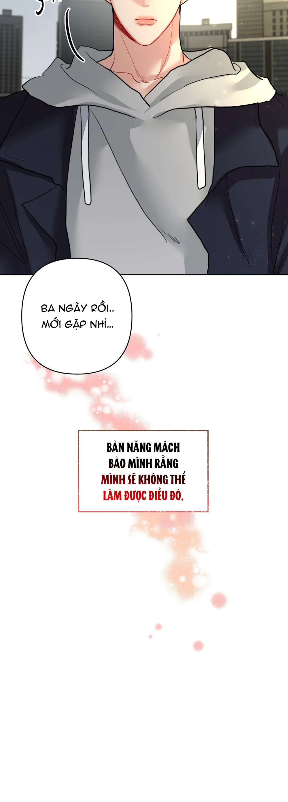 (ABO) Peppermint Candy Chapter 26 Trang 30