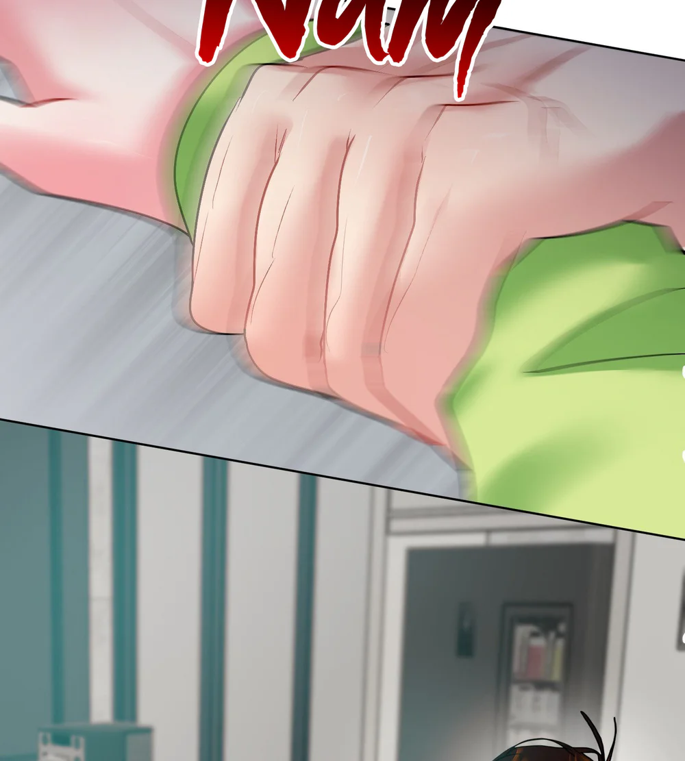 (ABO) Peppermint Candy Chapter 26 Trang 35