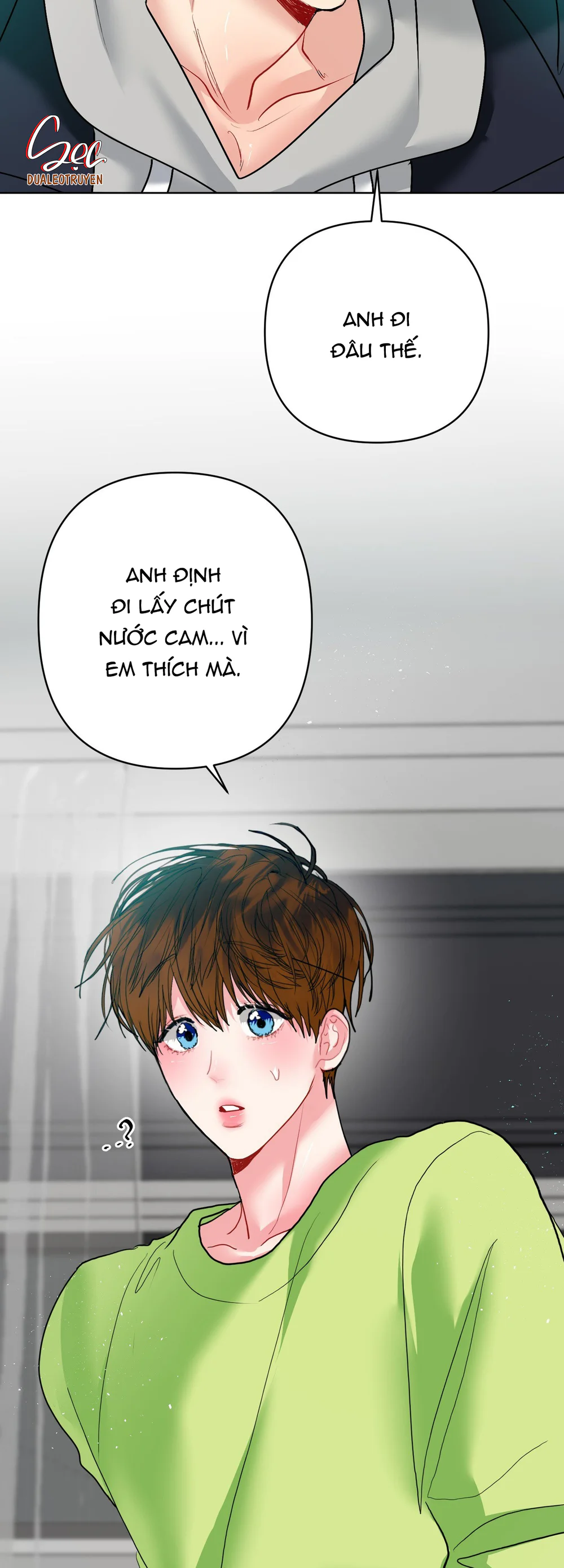 (ABO) Peppermint Candy Chapter 26 Trang 37