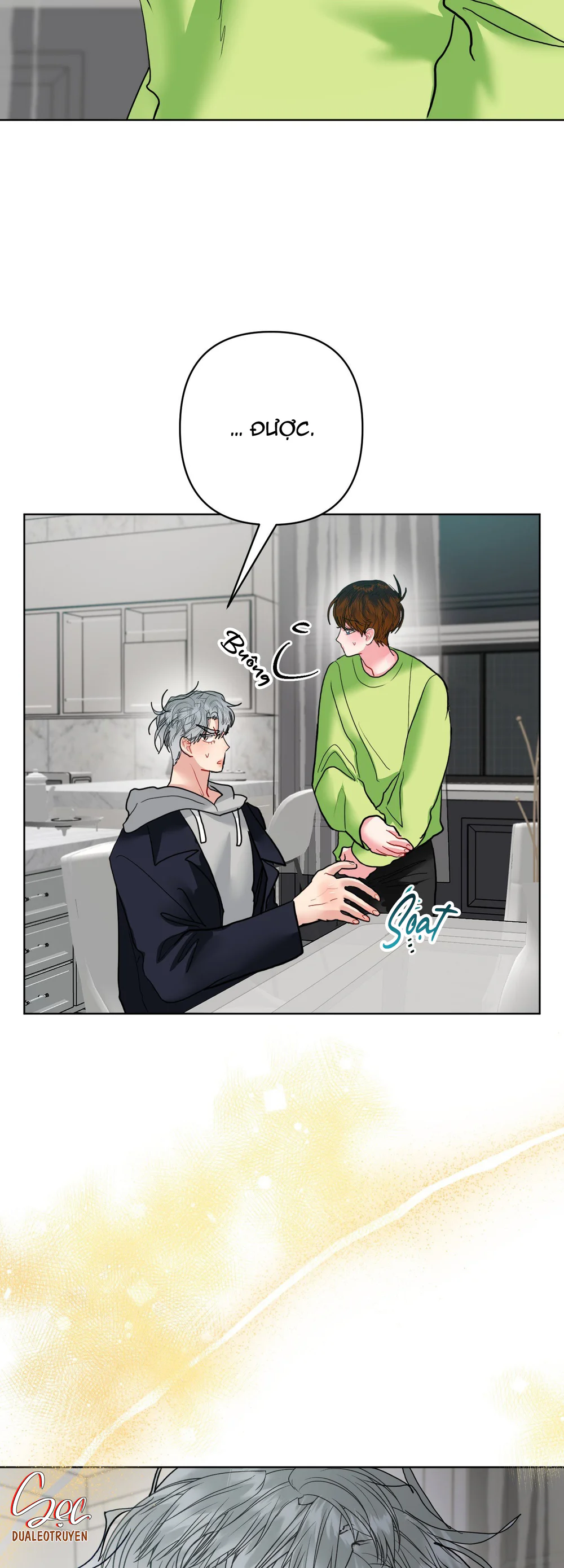 (ABO) Peppermint Candy Chapter 26 Trang 38