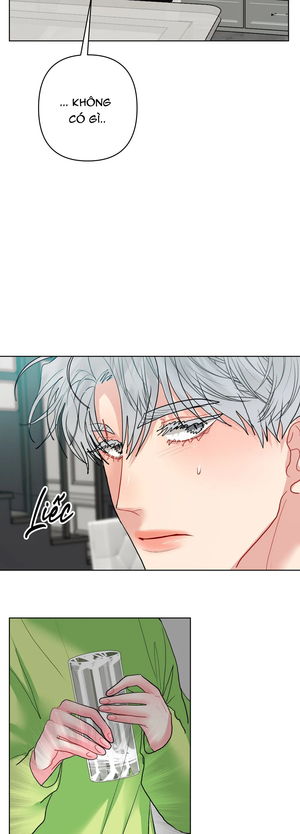 (ABO) Peppermint Candy Chapter 26 Trang 40