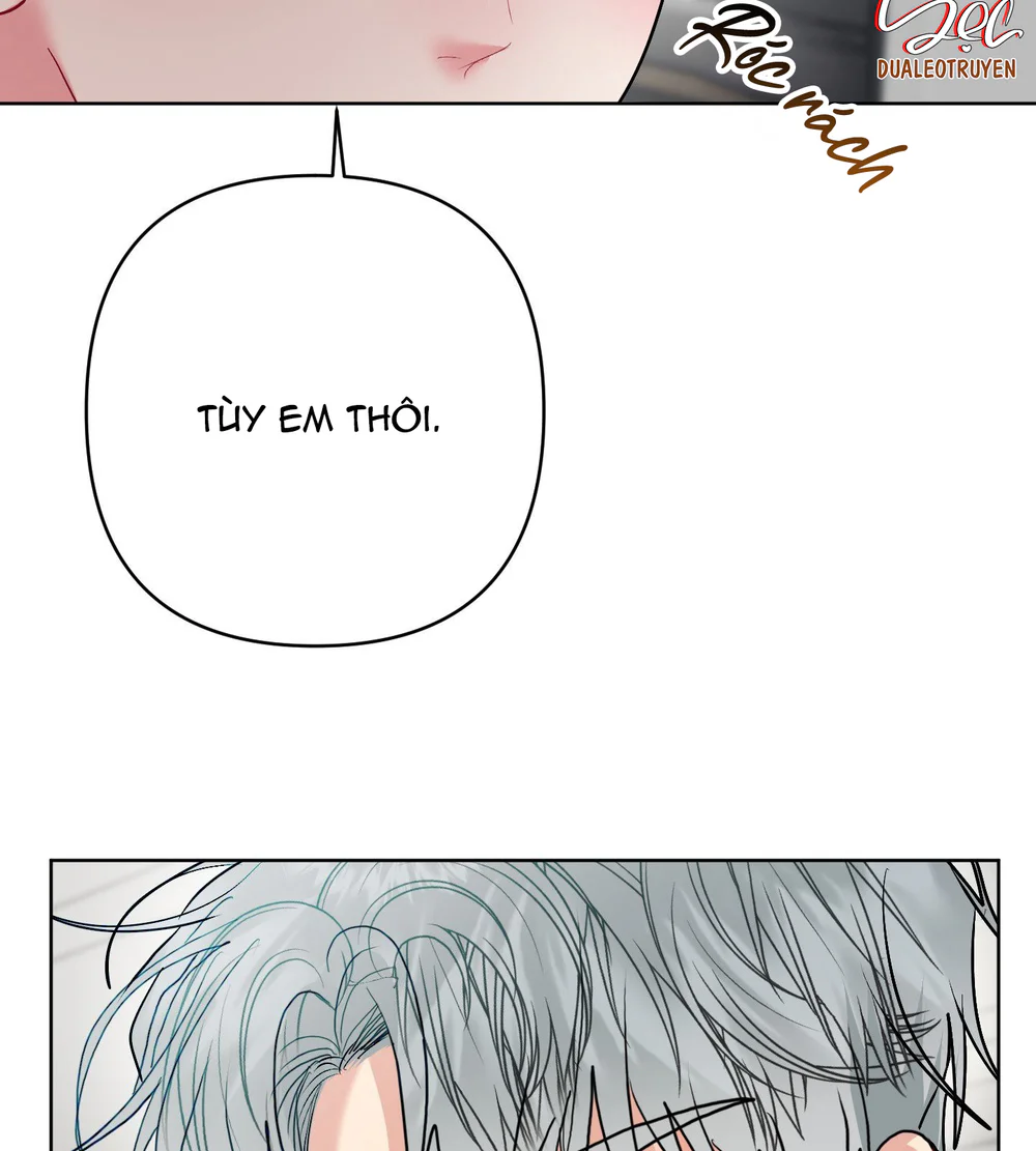 (ABO) Peppermint Candy Chapter 26 Trang 42