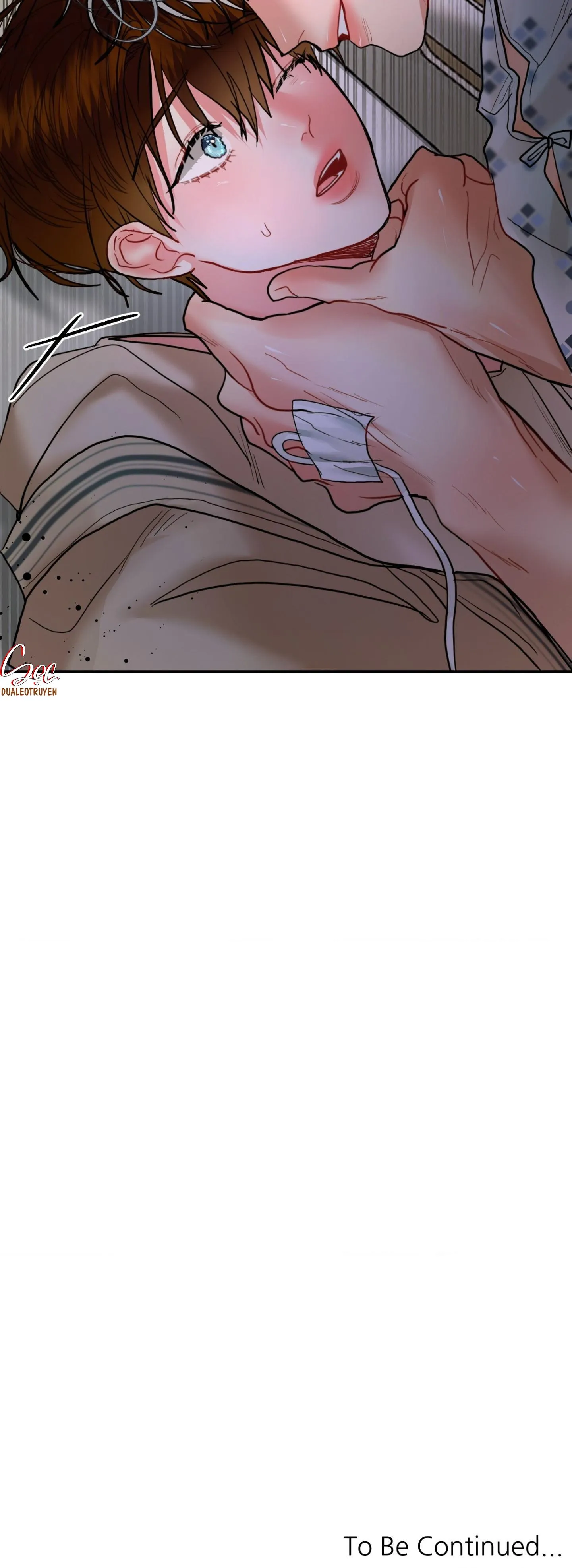 (ABO) Peppermint Candy Chapter 1 Trang 7