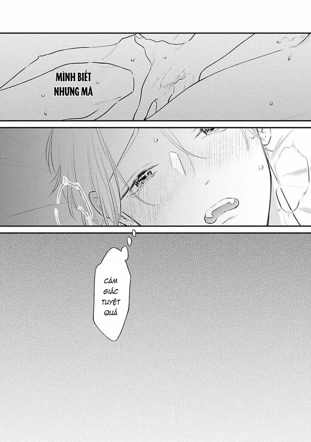 Perfect Addiction Chapter 2 Trang 34