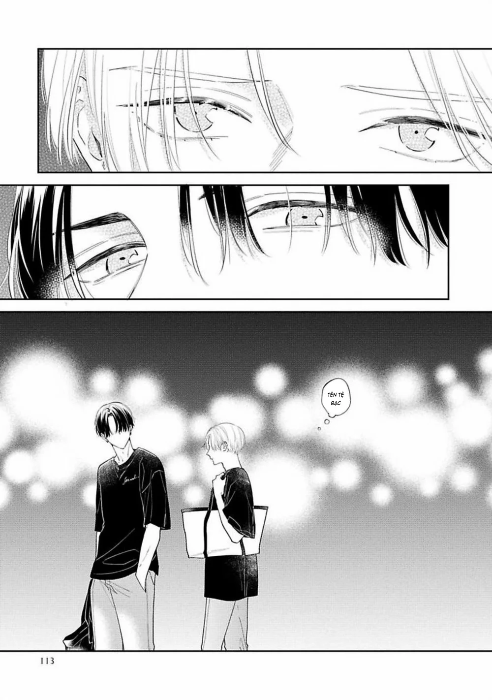 Perfect Addiction Chapter 4 Trang 9