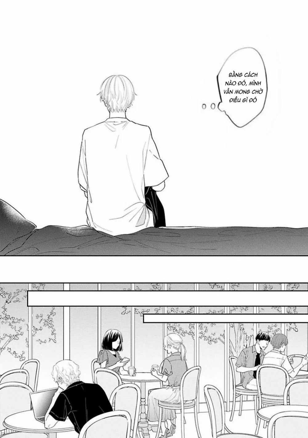 Perfect Addiction Chapter 4 Trang 12