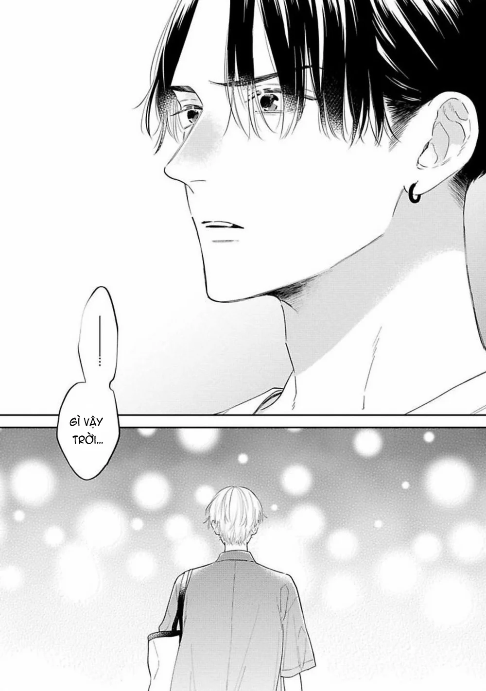 Perfect Addiction Chapter 4 Trang 30