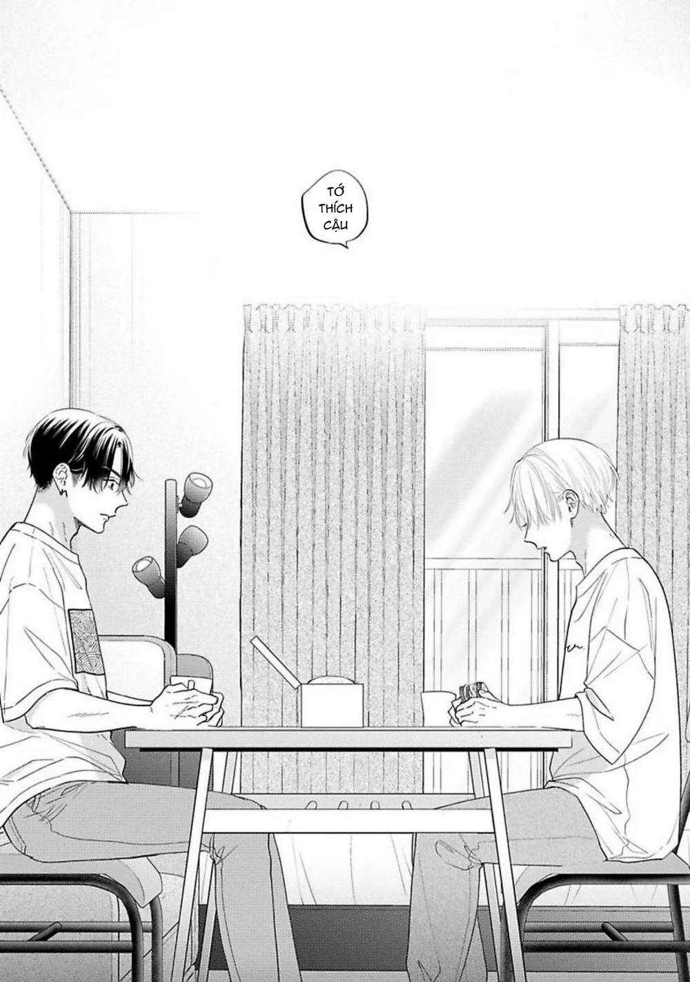 Perfect Addiction Chapter 5 Trang 40