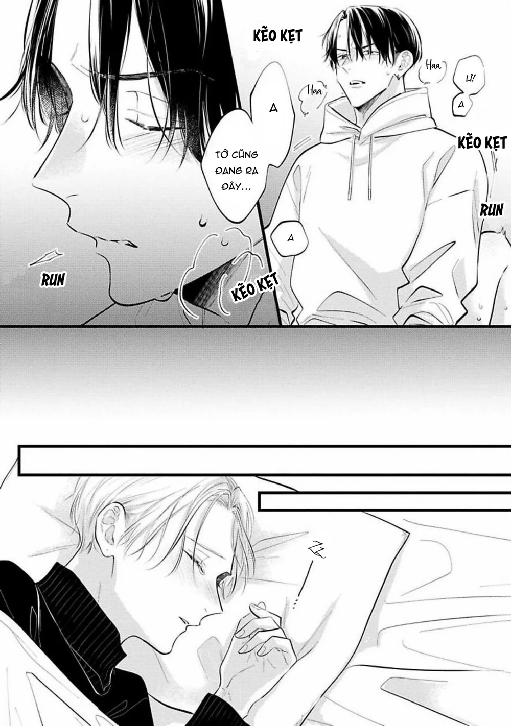 Perfect Addiction Chapter 1 Trang 43