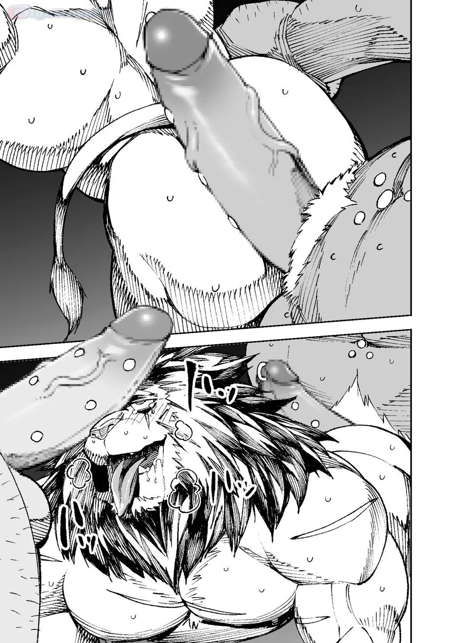 Phá giải lời nguyền Chapter 2 Trang 19