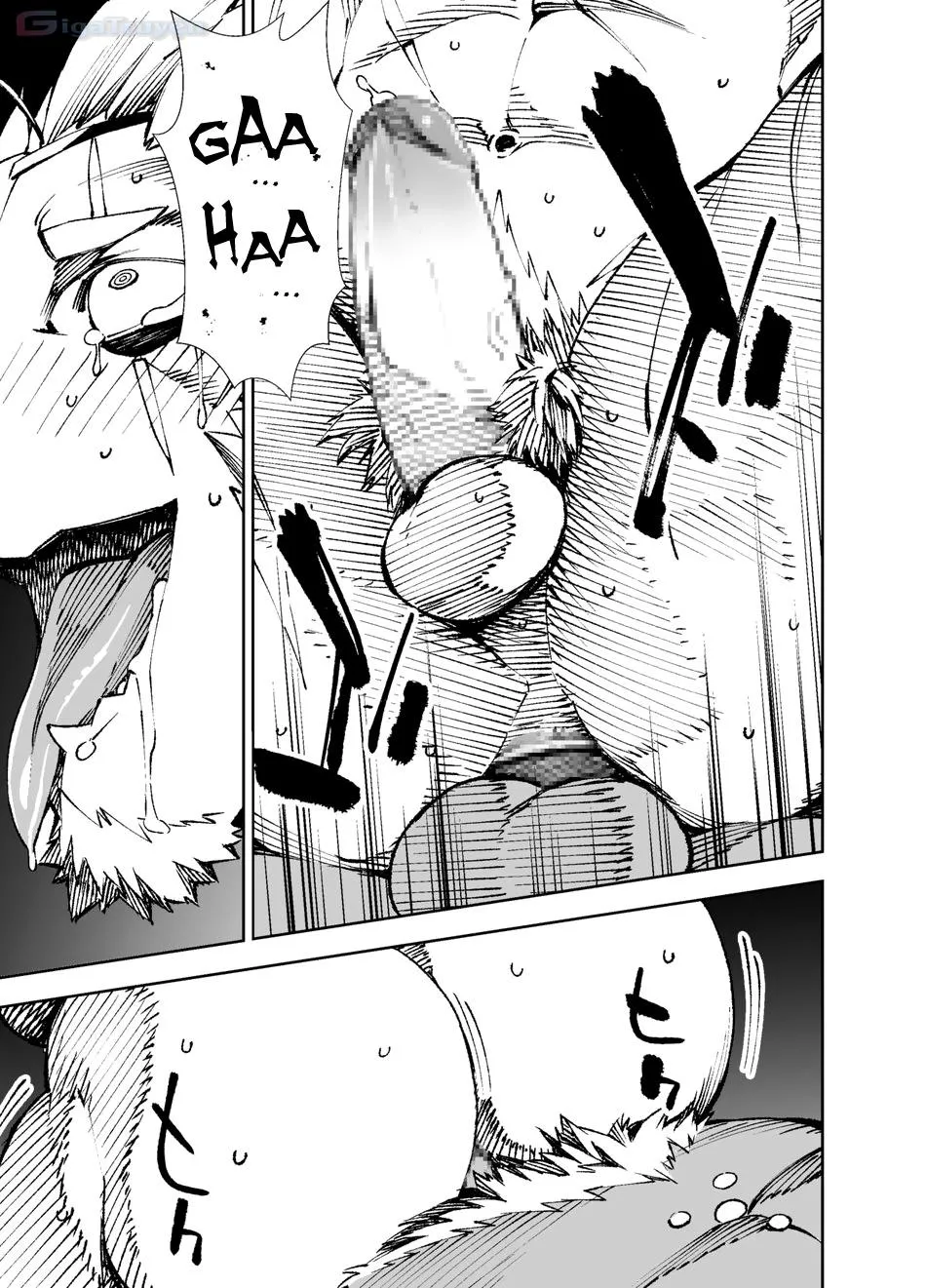 Phá giải lời nguyền Chapter 2 Trang 21