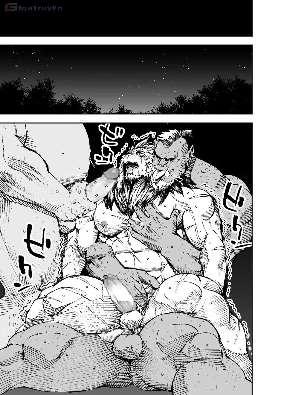 Phá giải lời nguyền Chapter 2 Trang 26