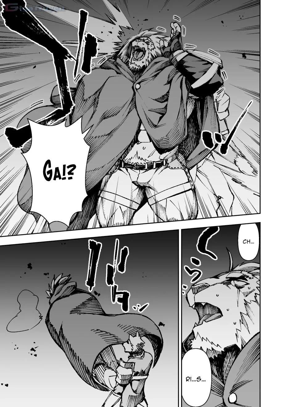 Phá giải lời nguyền Chapter 3 Trang 9