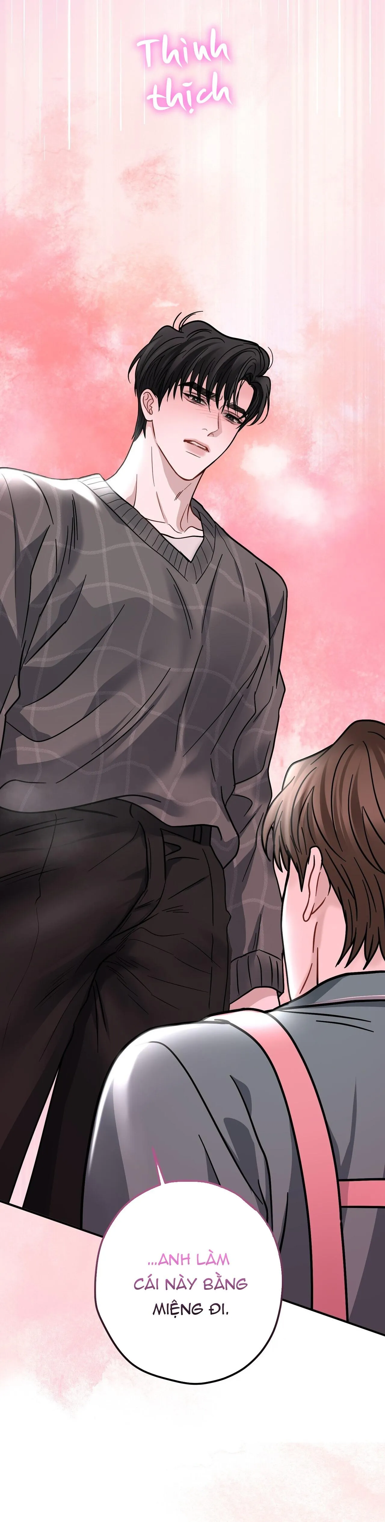 Phá khóa buồng giam lỏng Chapter 4 Trang 30