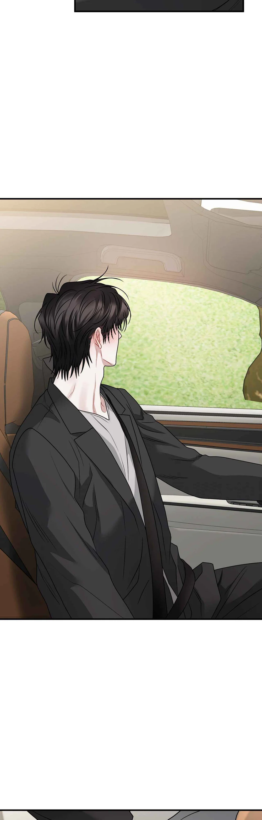 Phá khóa buồng giam lỏng Chapter 27 Trang 12