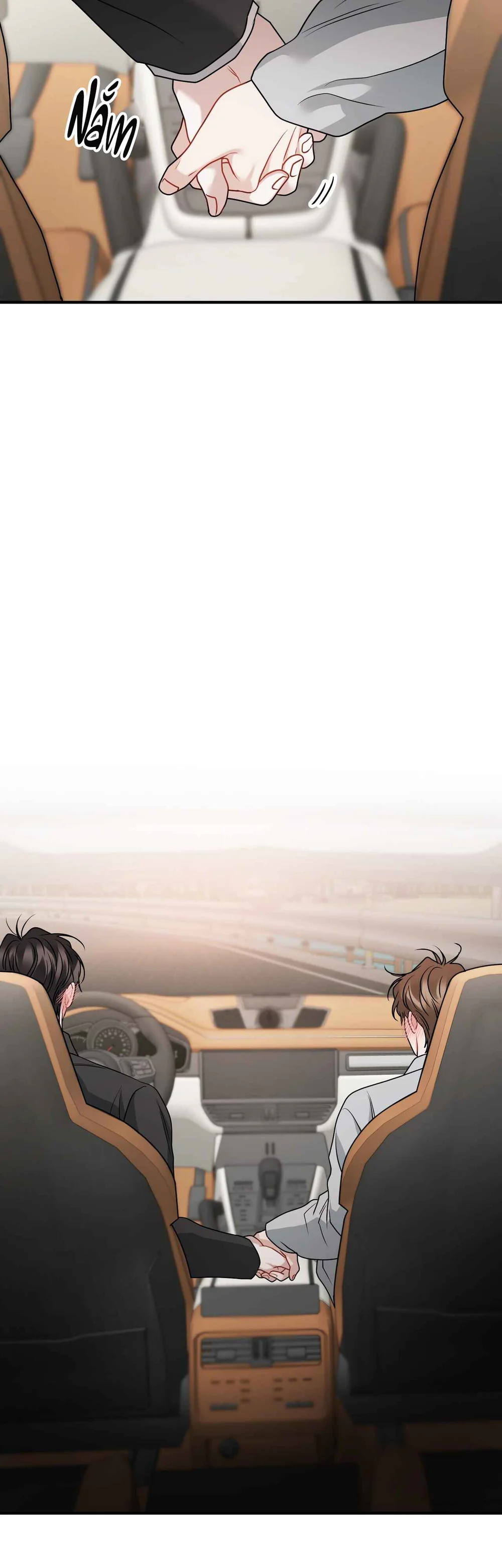 Phá khóa buồng giam lỏng Chapter 27 Trang 13