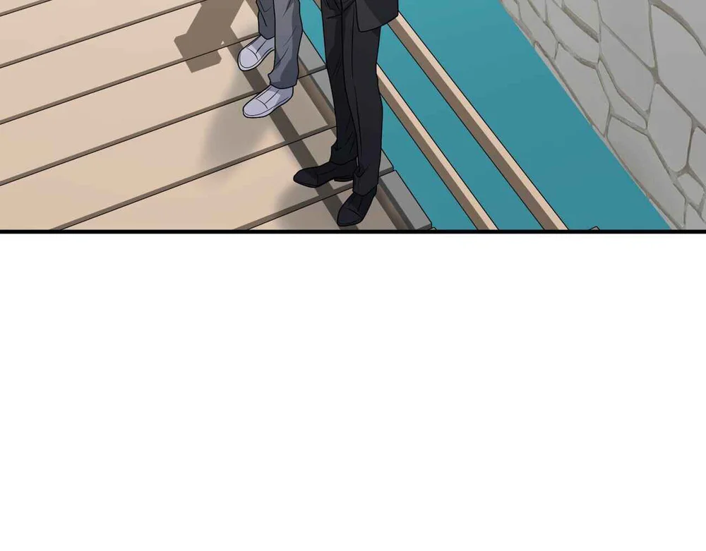 Phá khóa buồng giam lỏng Chapter 27 Trang 21