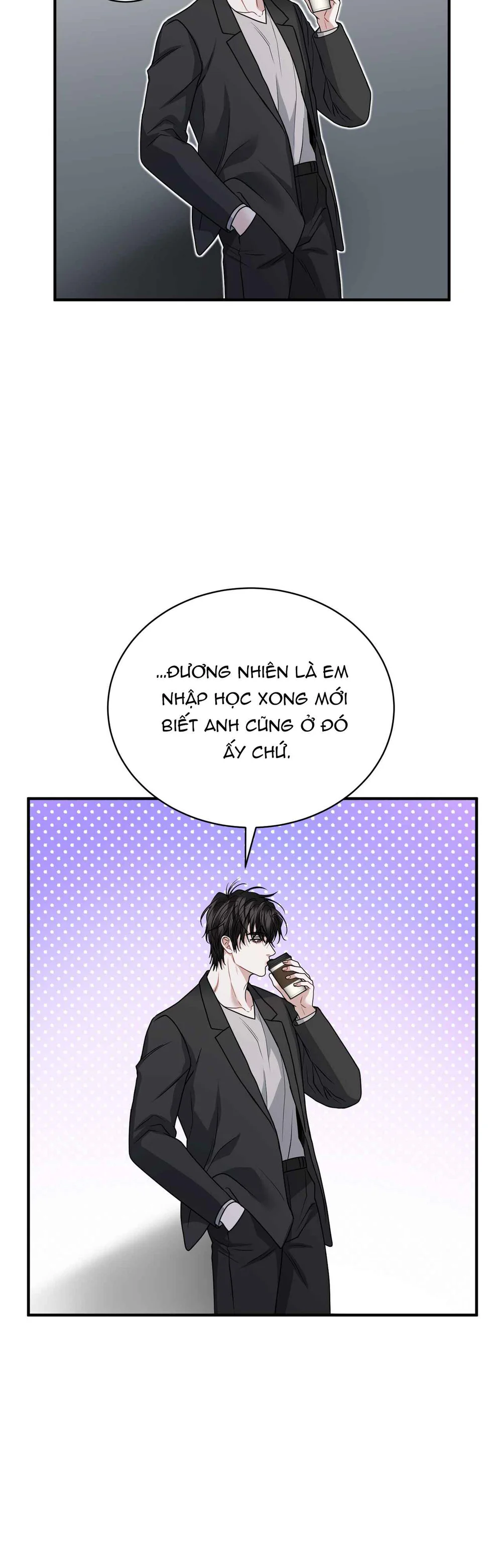 Phá khóa buồng giam lỏng Chapter 27 Trang 23