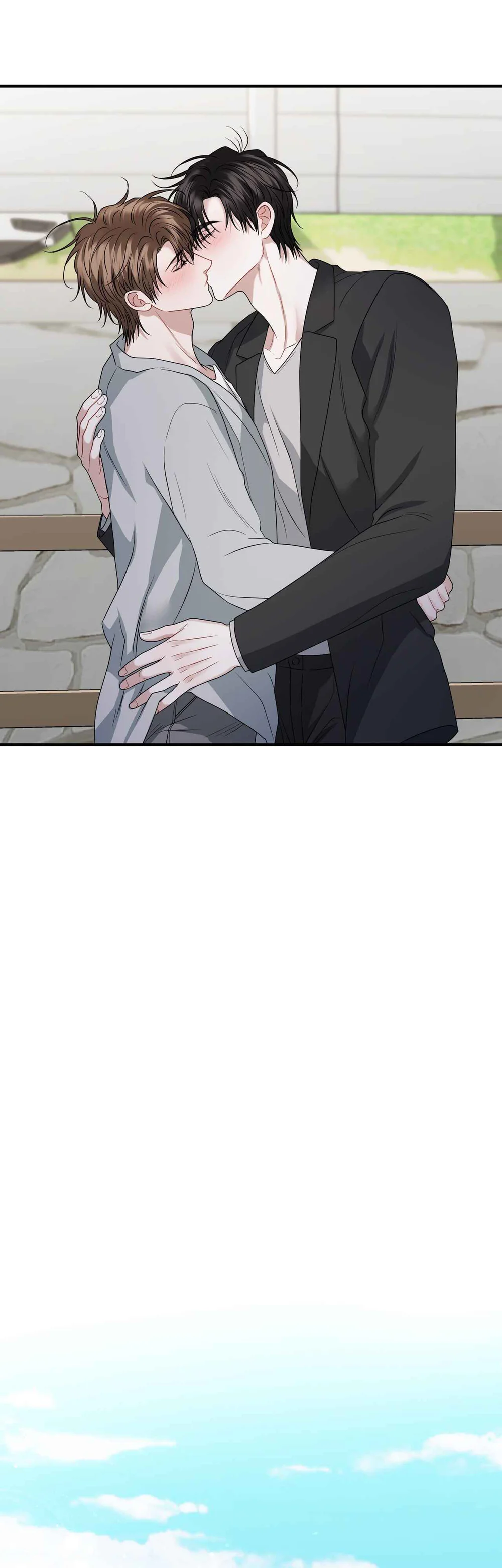 Phá khóa buồng giam lỏng Chapter 27 Trang 26