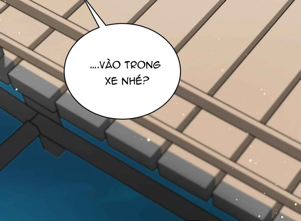 Phá khóa buồng giam lỏng Chapter 27 Trang 28