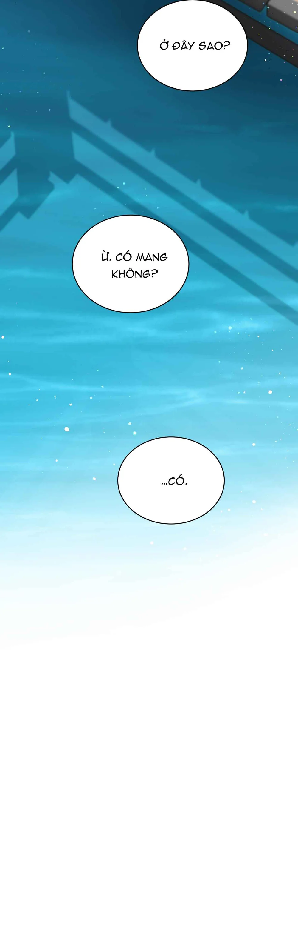 Phá khóa buồng giam lỏng Chapter 27 Trang 29