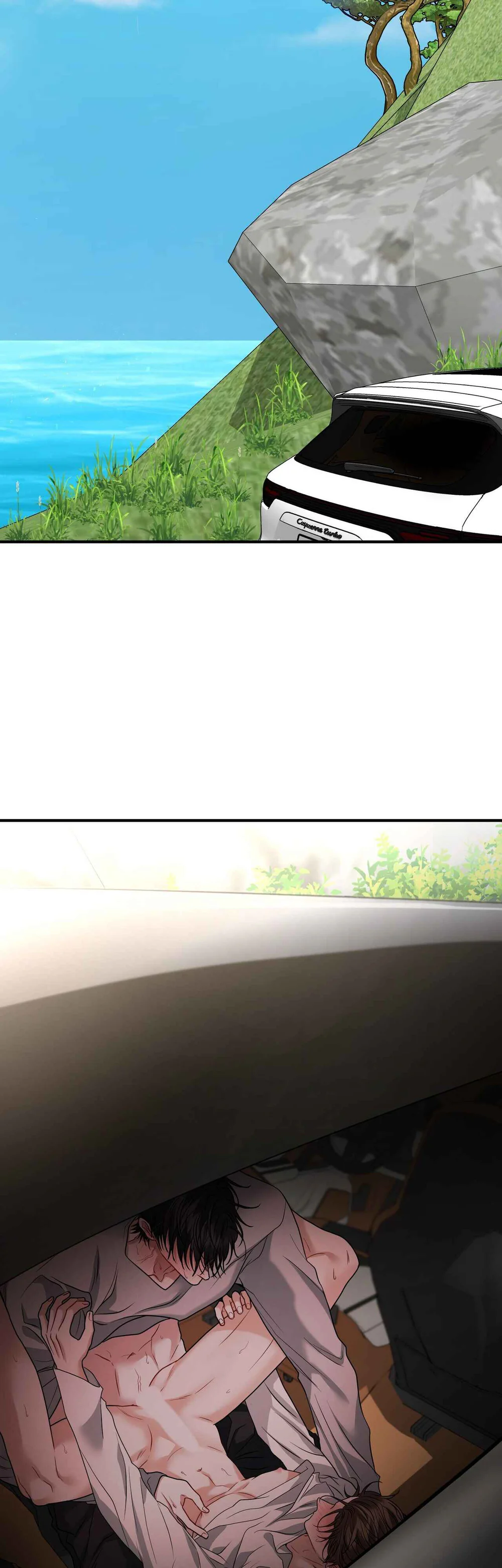 Phá khóa buồng giam lỏng Chapter 27 Trang 31