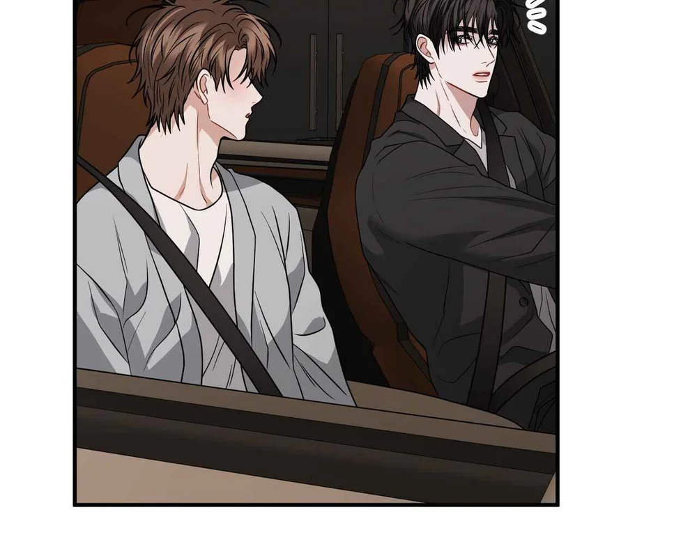 Phá khóa buồng giam lỏng Chapter 27 Trang 35