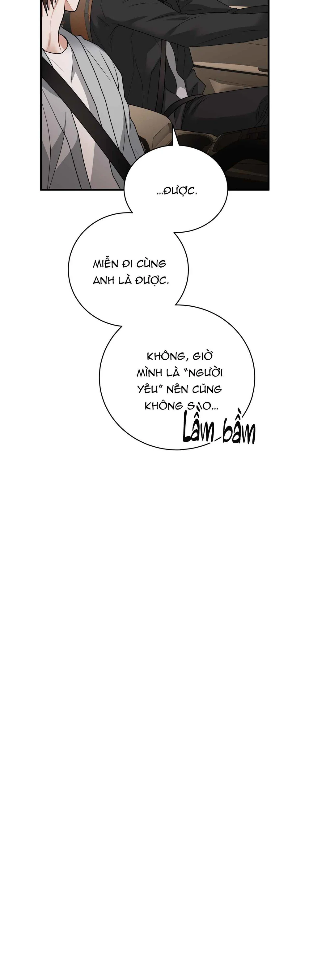 Phá khóa buồng giam lỏng Chapter 27 Trang 37