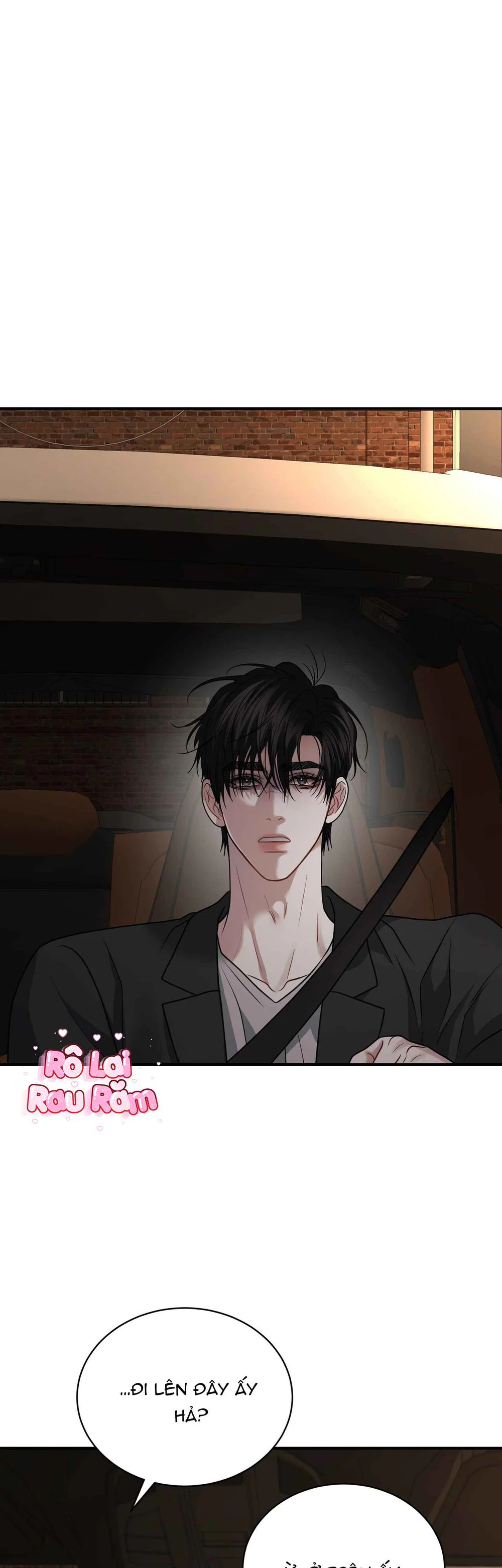 Phá khóa buồng giam lỏng Chapter 27 Trang 38