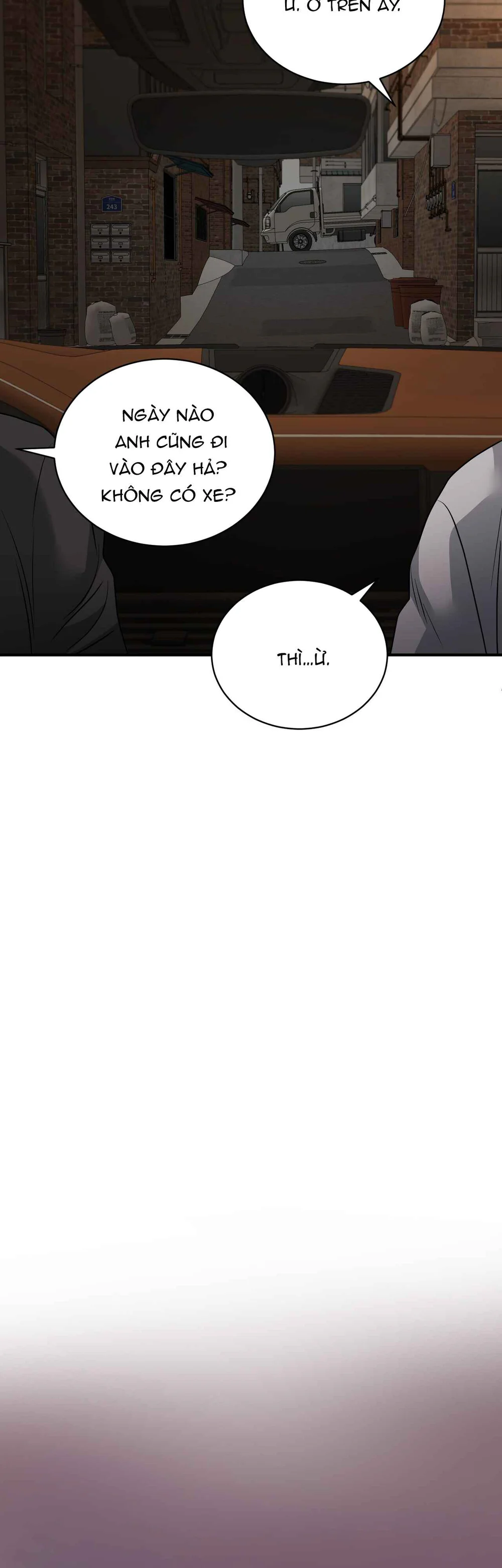 Phá khóa buồng giam lỏng Chapter 27 Trang 39