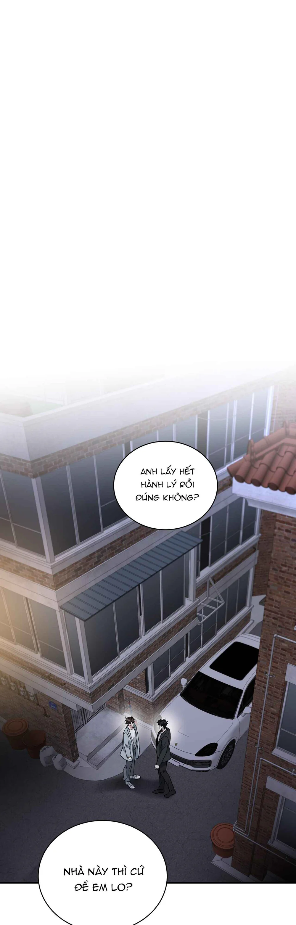 Phá khóa buồng giam lỏng Chapter 27 Trang 50