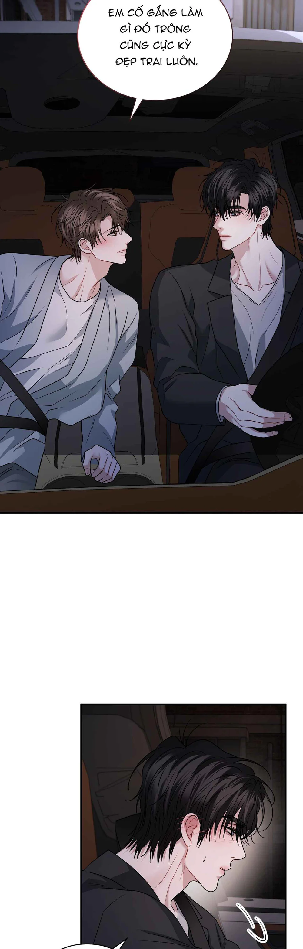 Phá khóa buồng giam lỏng Chapter 27 Trang 55