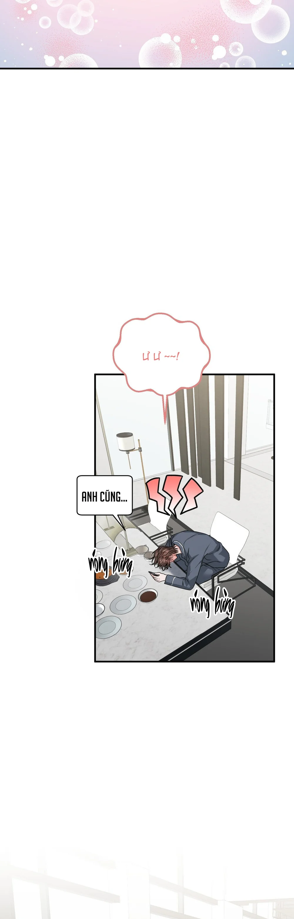 Phá khóa buồng giam lỏng Chapter 28 Trang 5