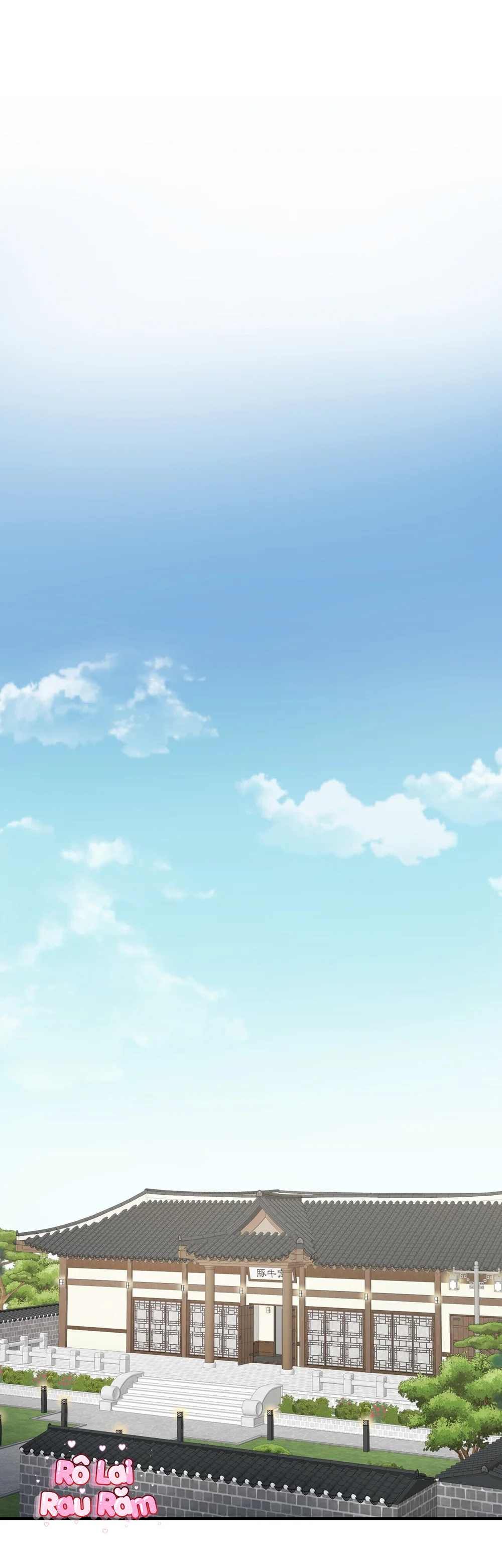 Phá khóa buồng giam lỏng Chapter 28 Trang 25