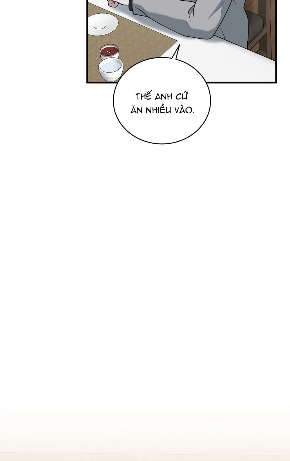 Phá khóa buồng giam lỏng Chapter 28 Trang 29