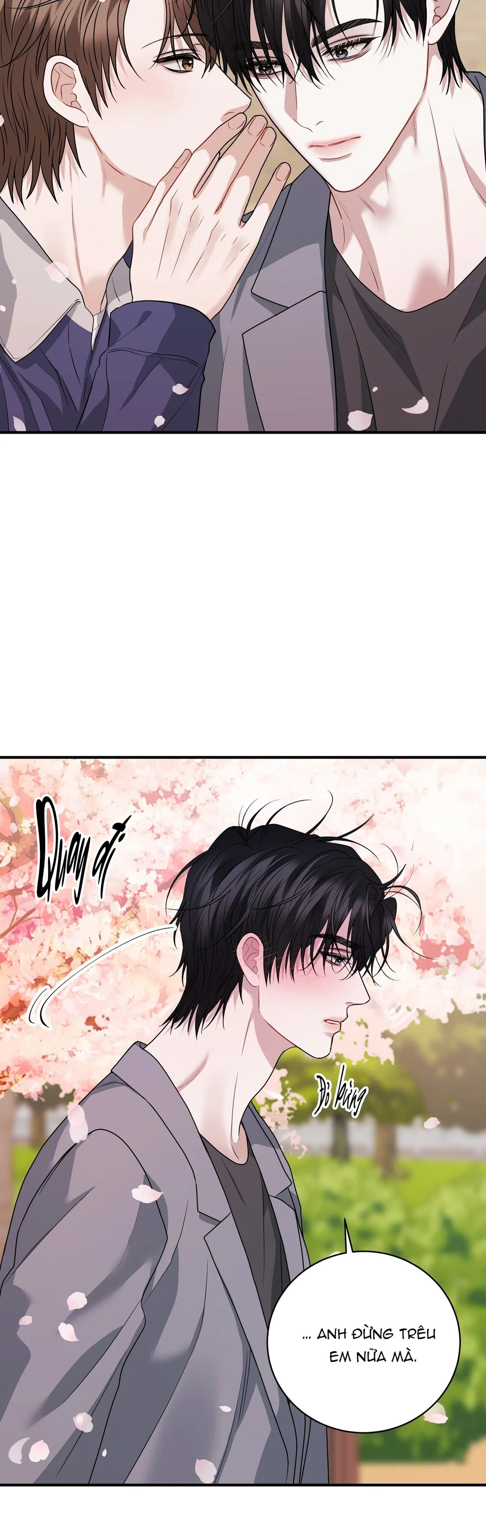 Phá khóa buồng giam lỏng Chapter 28 Trang 38