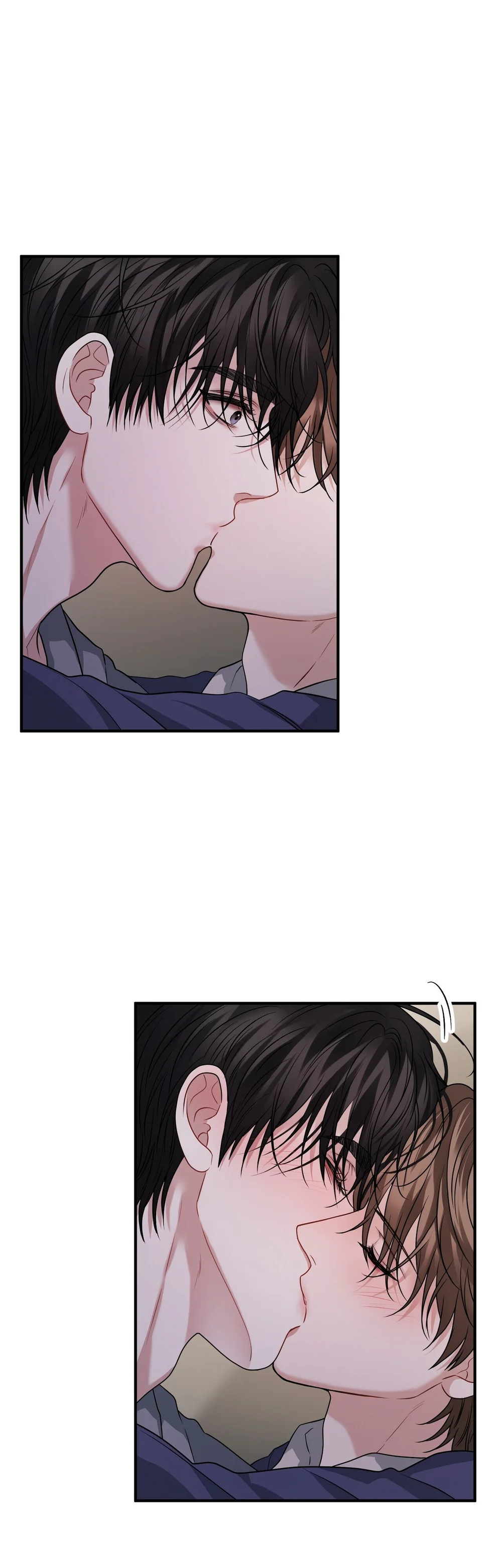 Phá khóa buồng giam lỏng Chapter 28 Trang 42