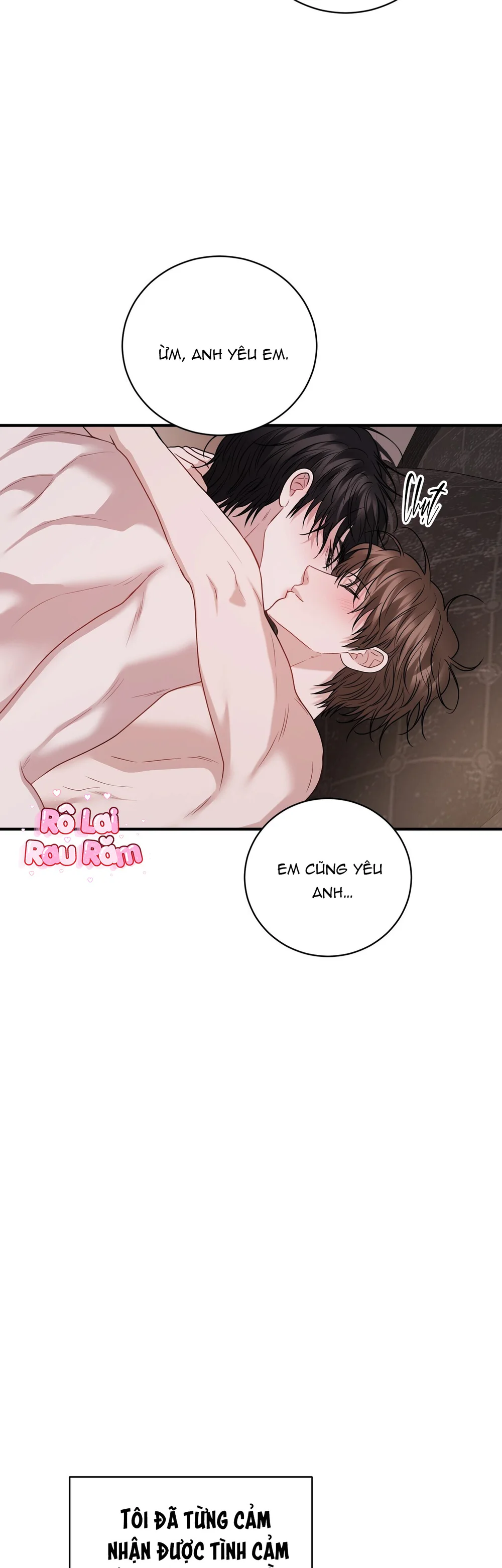 Phá khóa buồng giam lỏng Chapter 28 Trang 51